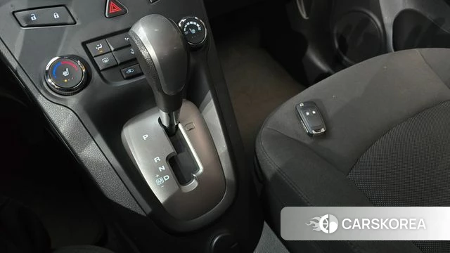 Chevrolet (GM Daewoo) Orlando id 4180678 из Кореи 19