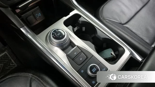 Ford Explorer 6th Generation id 3530722 из Кореи 19