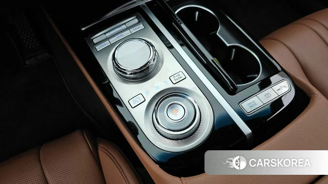 Genesis G80 (RG3) id 4682302 из Кореи 19