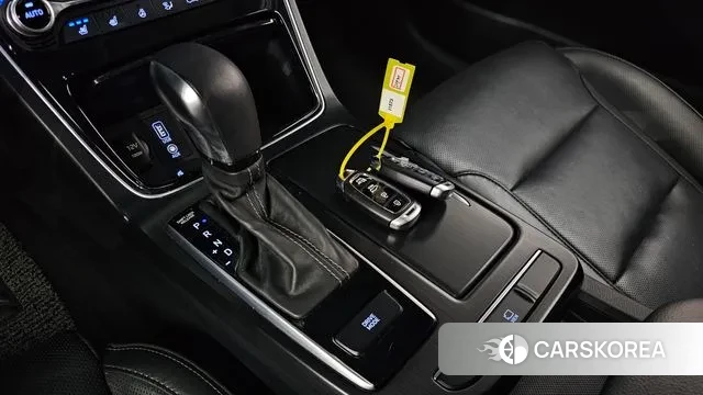 Hyundai Grandeur IG id 3060481 из Кореи 19