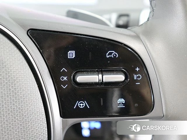 Hyundai Ionic 5 id 4680147 из Кореи 19