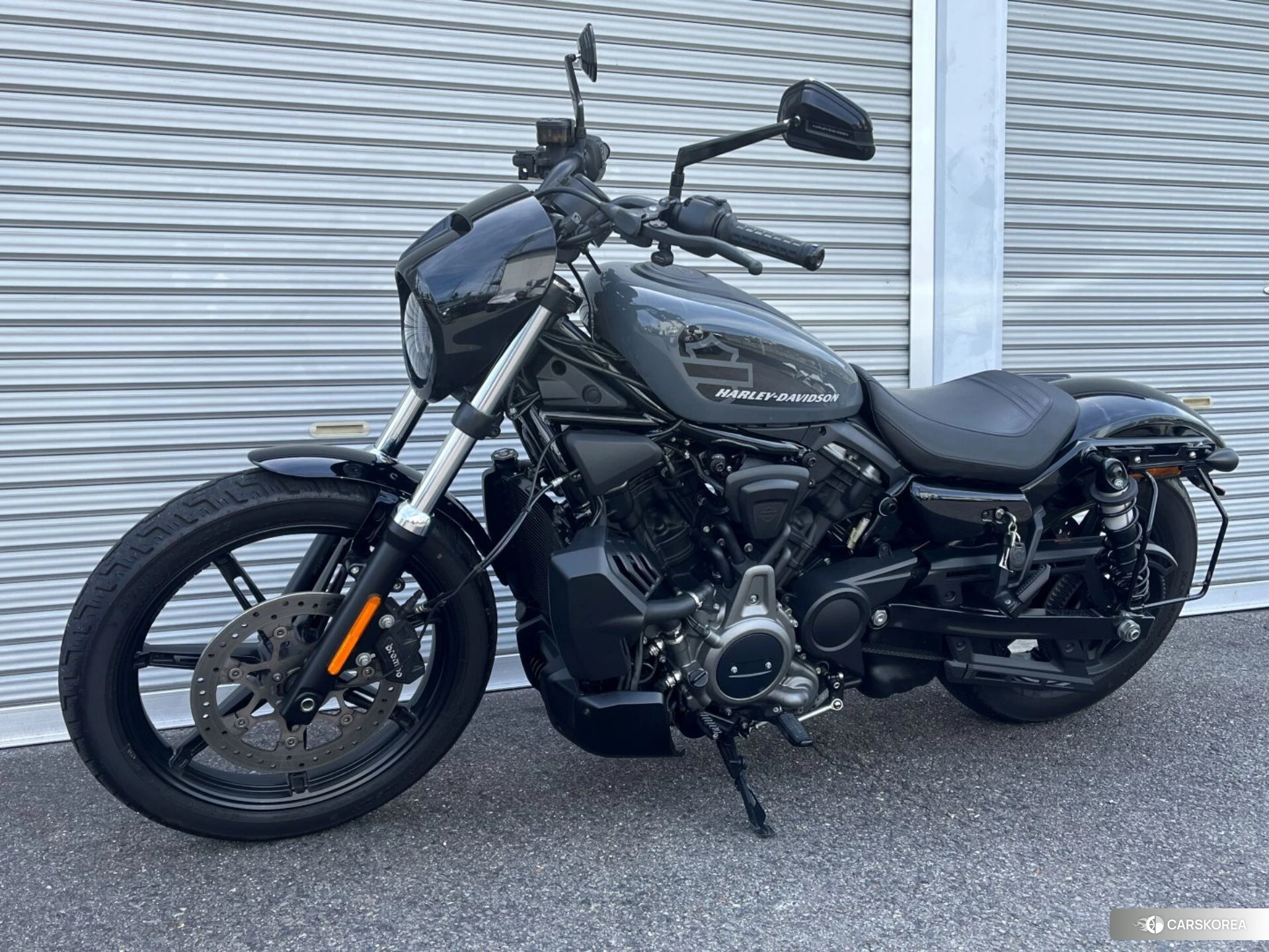 Harley-Davidson NIGHTSTER RH975 id 4374335 из Японии 9