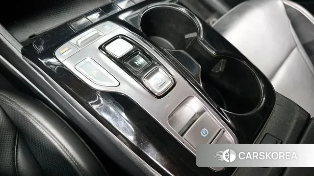 Hyundai Tucson (NX4) id 2999480 из Кореи 19