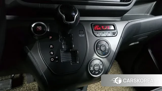 Kia The New Kia Ray id 3734604 из Кореи 19