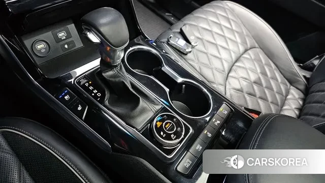 Kia Mohave Master id 3362076 из Кореи 19