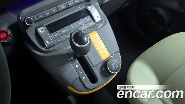 Hyundai Casper id 2943704 из Кореи 19