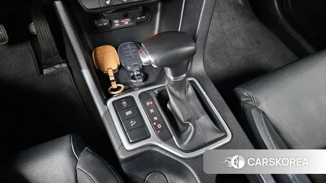 Kia Sportage 4th Generation id 3737292 из Кореи 19