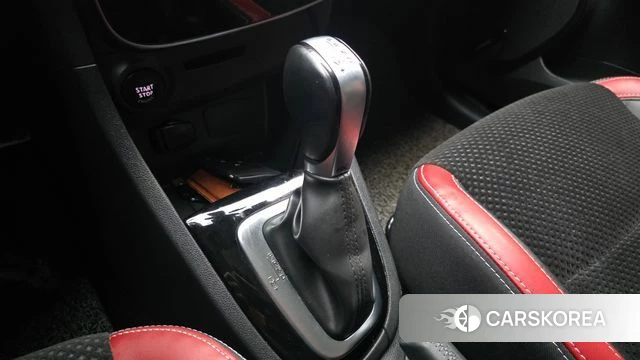 Renault Korea (Samsung) Clio id 4780736 из Кореи 33