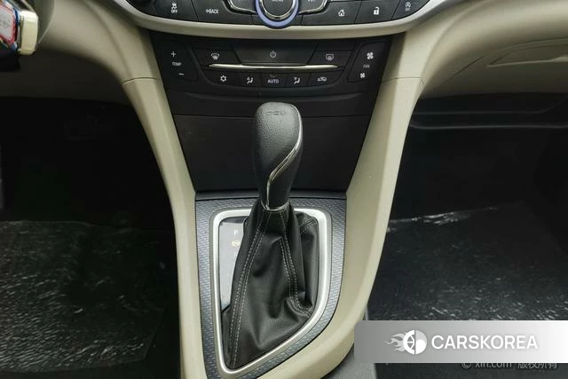 Buick Yinglang id 4236140 из Китая 23