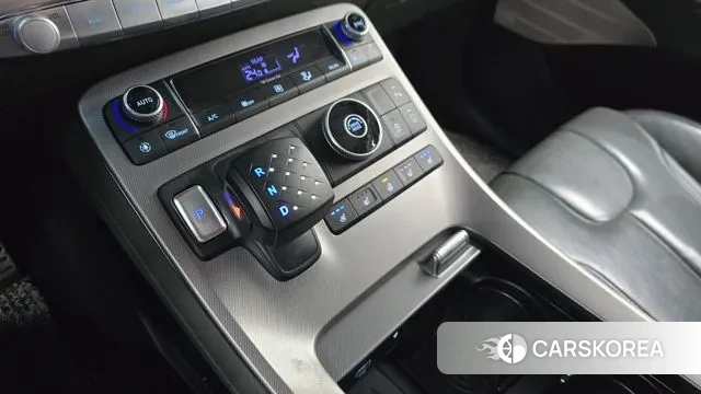 Hyundai Palisade id 3453731 из Кореи 19