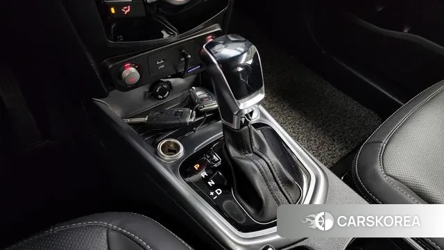 Ssangyong Tivoli Armor id 3598950 из Кореи 19