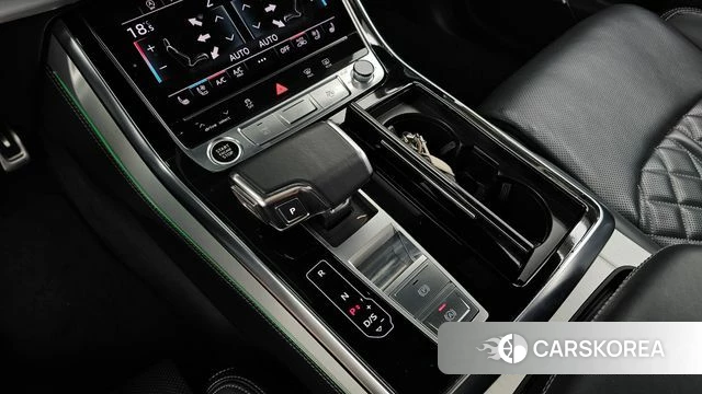 Audi Q8 (4M) id 4427682 из Кореи 34