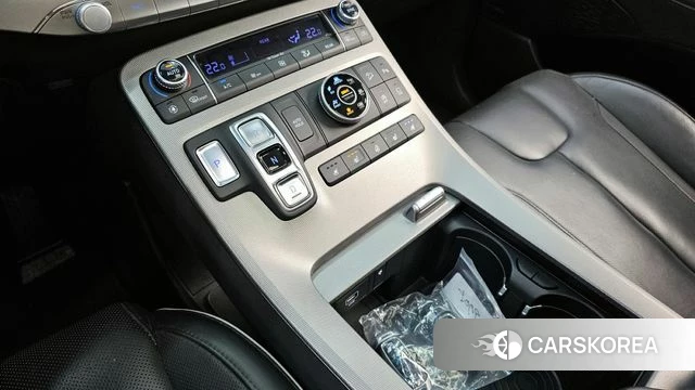 Hyundai Palisade id 4244255 из Кореи 31