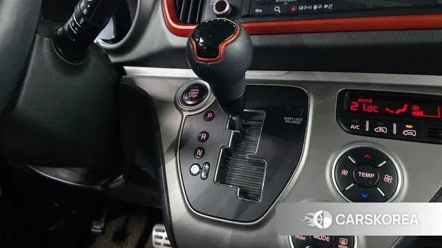 Kia The New Ray id 3458908 из Кореи 19