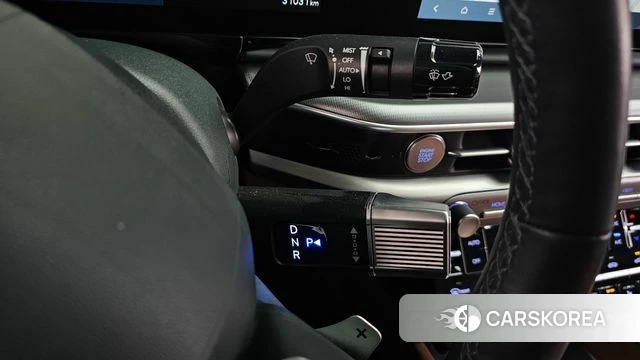 Hyundai Grandeur (GN7) id 3877338 из Кореи 19