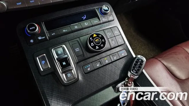 Hyundai Palisade id 2865239 из Кореи 19