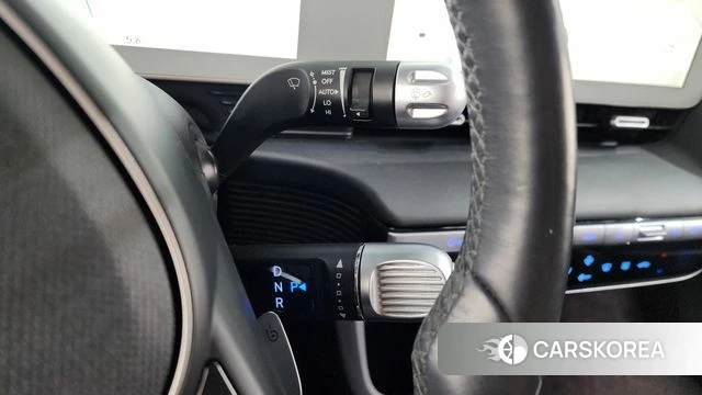 Hyundai Ionic 5 id 4178969 из Кореи 19