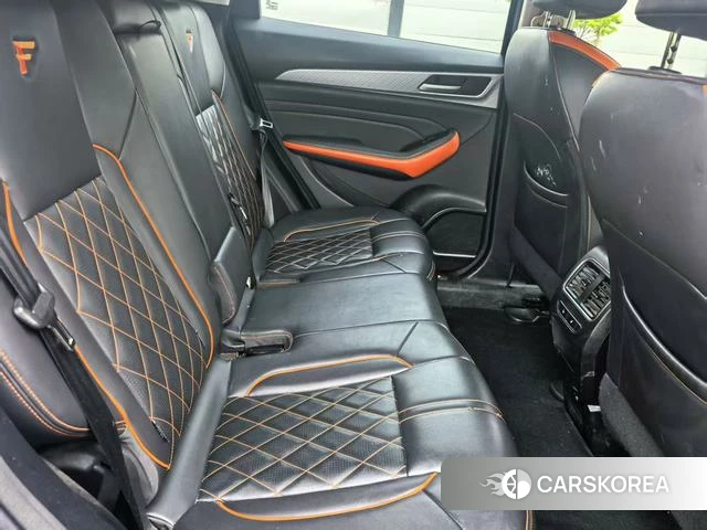 Haval F7x id 4238741 из Китая 11