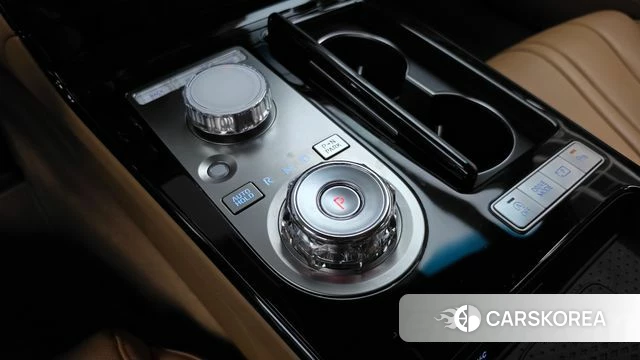 Genesis G80 (RG3) id 4879861 из Кореи 31