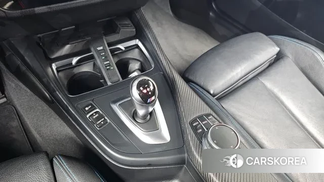 BMW M2 (F87) id 3728439 из Кореи 19