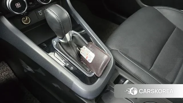 Renault Korea (Samsung) XM3 id 3390950 из Кореи 19