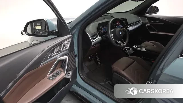 BMW X1 (U11) id 3734098 из Кореи 19