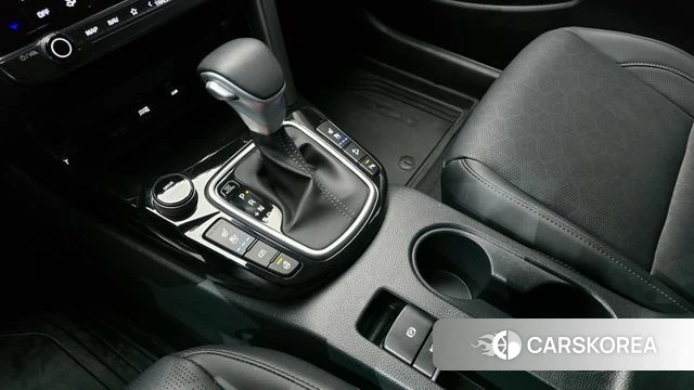 Kia The New Seltos id 3909991 из Кореи 19