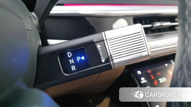 Hyundai Grandeur (GN7) id 4892905 из Кореи 19