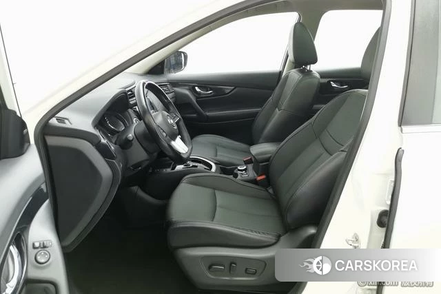 Nissan Qijun id 4262443 из Китая 23