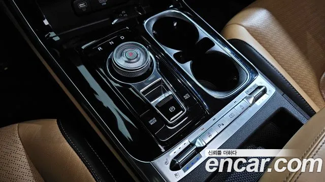 Kia Carnival 4th generation id 2626453 из Кореи 19