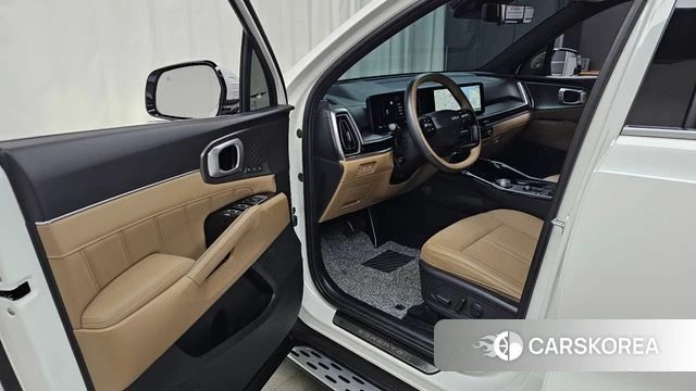 Kia The New Sorento 4th Generation id 4870568 из Кореи 31