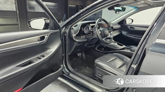 Hyundai The New Grandeur IG id 4721588 из Кореи 33