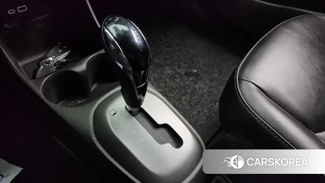 Chevrolet (GM Daewoo) The New Spark id 3656142 из Кореи 19