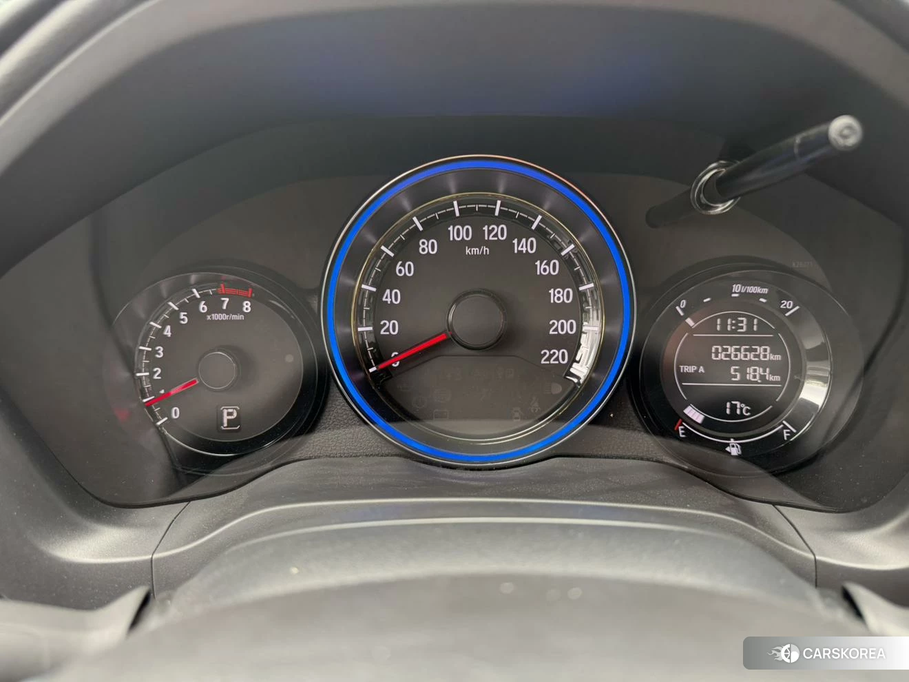 Honda XR-V id 4420360 из Китая 15