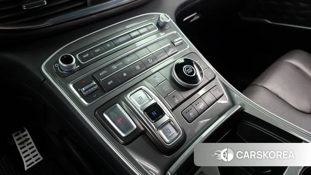 Hyundai The New Santa Fe id 3893222 из Кореи 19