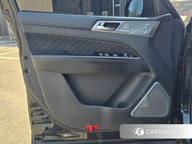 Ssangyong All New Rexton id 3872469 из Кореи 19