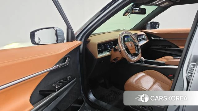 Ssangyong Torres id 4720771 из Кореи 37