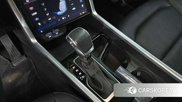 Ssangyong Torres id 3934829 из Кореи 19