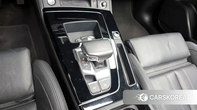 Audi Q5 (FY) id 3027397 из Кореи 19