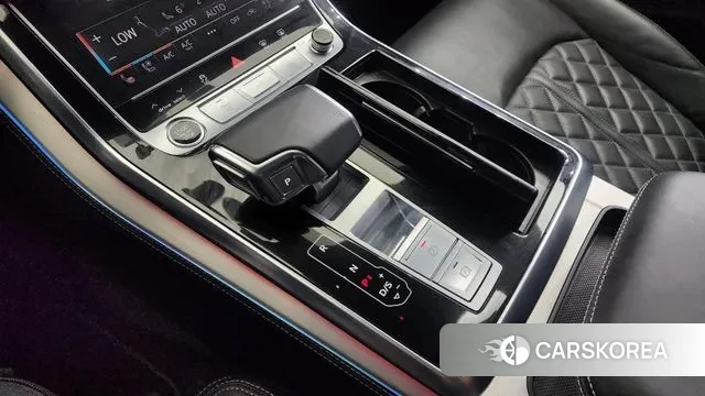 Audi Q7 (4M) id 3053332 из Кореи 19