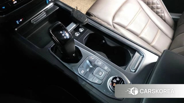 Ssangyong All New Rexton id 4422833 из Кореи 35