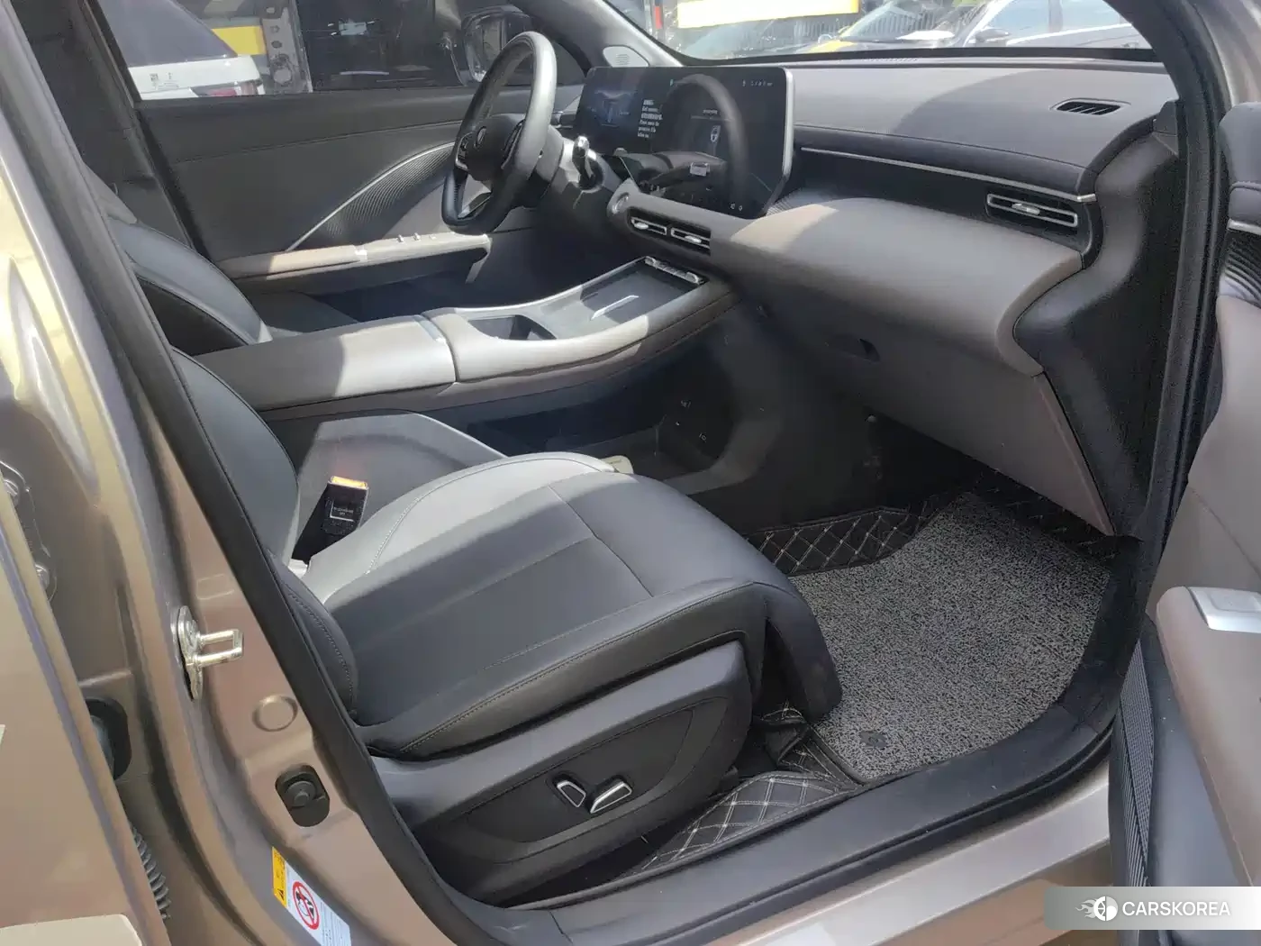 Chang'an Changan CS55PLUS id 4553845 из Китая 10