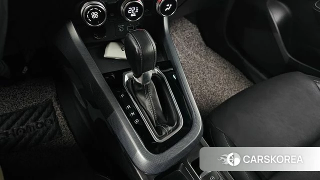 Renault Korea (Samsung) XM3 id 4310394 из Кореи 19