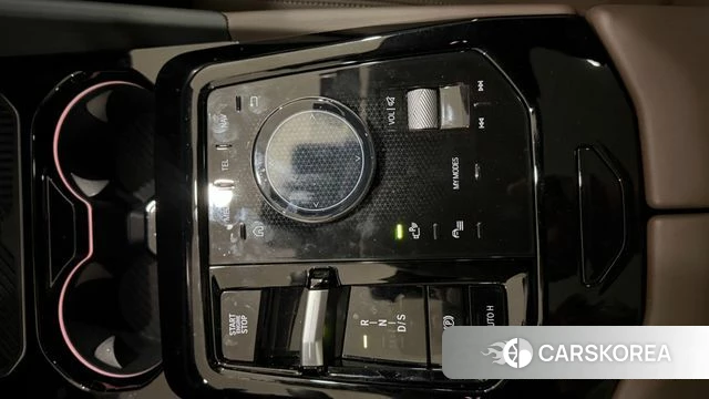 BMW 5 Series (G60) id 4329364 из Кореи 19