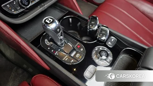 Bentley Bentayga id 3402314 из Кореи 19