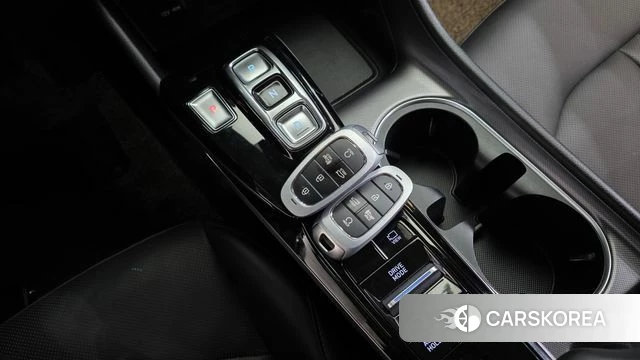 Hyundai Sonata (DN8) id 4294057 из Кореи 29