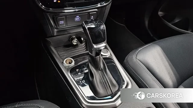 Ssangyong Tivoli Air id 3354726 из Кореи 19