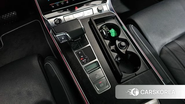 Audi A7 (4K) id 3898406 из Кореи 19