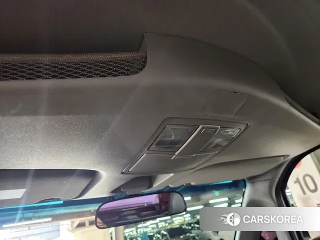 Kia The New Ray id 3248781 из Кореи 17