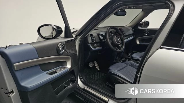 Mini Cooper S Countryman id 4186418 из Кореи 33